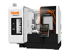Многоцелевые станки серия INTEGREX i