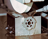 Плоскошлифовальный станок Jones&Shipman 524/624 Easy