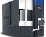 Вертикальный токарный станок с ЧПУ Hwacheon VT-1150 STD
