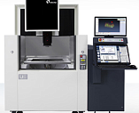 Проволочно-вырезной электроэрозионный станок Makino U6