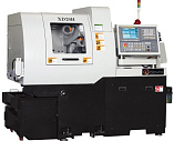Автомат продольного точения Hanwha XD26H-II