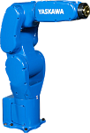 Промышленые роботы YASKAWA