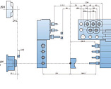 АВТОМАТ ПРОДОЛЬНОГО ТОЧЕНИЯ FINIST МОДЕЛИ NMR NN-32J
