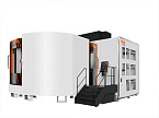 Многоцелевые станки серия INTEGREX e-V