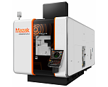 5-осевые обрабатывающие центры Mazak VARIAXIS i-700