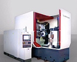 Зубошлифовальный станок Hofler RAPID 650 - 800