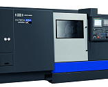 Токарно-фрезерный обрабатывающий центр с ЧПУ Hwacheon Hi-TECH 450AL YSMC