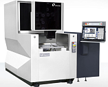 Проволочно-вырезной электроэрозионный станок Makino U3 H.E.A.T.