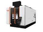5-осевые обрабатывающие центры Mazak