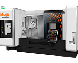Многоцелевые станки Mazak INTEGREX i-400