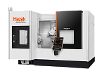Многоцелевые станки серия INTEGREX j