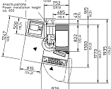 Измерительный центр Klingelnberg P 26