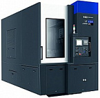 Вертикальные токарные станки с ЧПУ VT 450/650