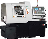 Автомат продольного точения Hanwha XD20Ne/35Ne