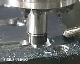 Токарно-фрезерный обрабатывающий центр с ЧПУ Hwacheon CUTEX 240A STD
