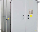 Камерная сушилка Nabertherm KTR 1500 - KTR 8000