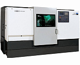 Токарно-фрезерный обрабатывающий центр с ЧПУ Hwacheon CUTEX 240A STD
