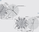 Токарно-фрезерный обрабатывающий центр с ЧПУ Hwacheon Hi-TECH 850L