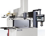 Копировально-прошивной электроэрозионный станок Makino EDNC85