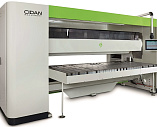 Листообрабатывающее оборудование CIDAN Pro Z 30
