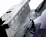Вертикально-фрезерный обрабатывающий центр с ЧПУ Hwacheon VESTA-1300B BT-40