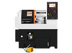 Токарные обрабатывающие центры серия QT-PRIMOS