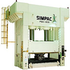 Кузнечно-прессовое оборудование Simpac