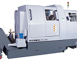 Автомат продольного точения Hanwha STL38H