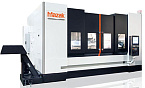 Вертикальные обрабатывающие центры Mazak